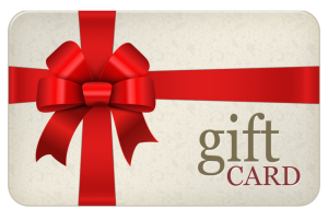 $75 Gift Card